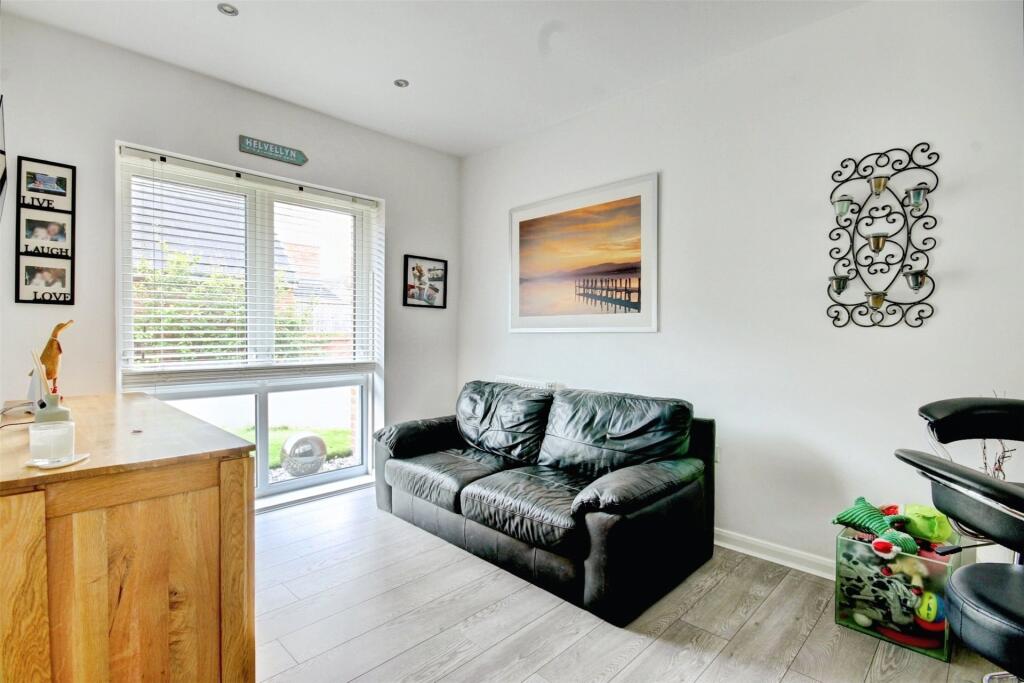 House in Sunderland, Burnside - View 5