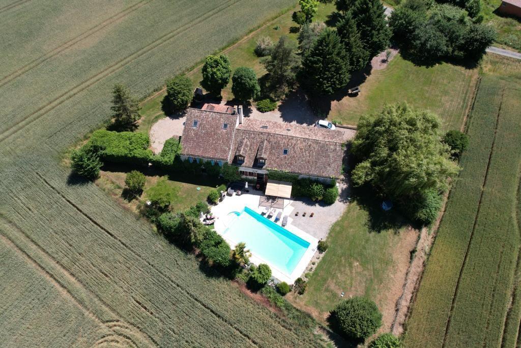 Main image of property: St-Capraise-d`Eymet, Dordogne, Aquitaine