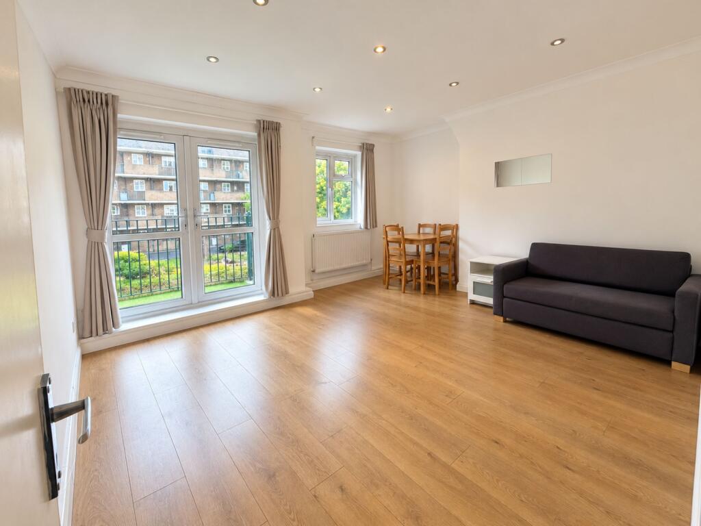 Apartment in London - View 2