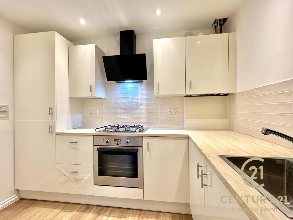 Apartment in Liverpool - View 4