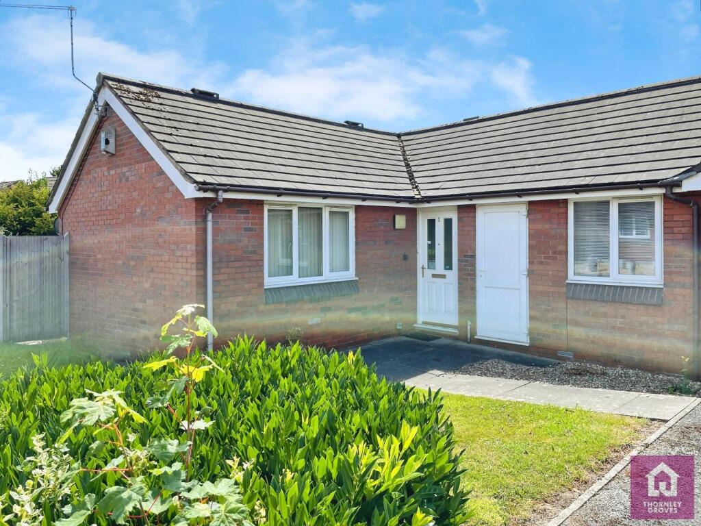 Main image of property: Ettrick Park, Vicars Cross, Chester, Cheshire, CH3