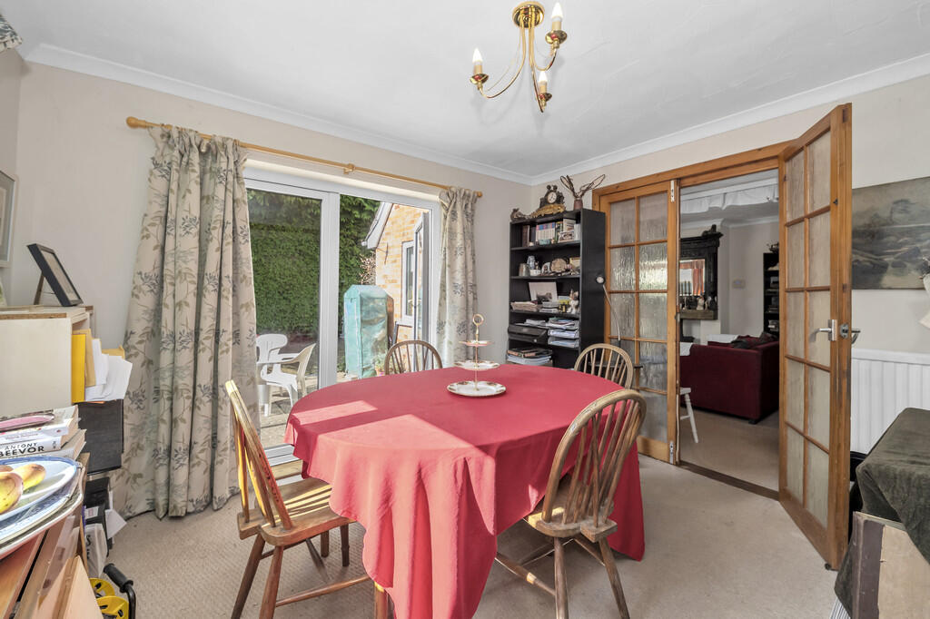 House in Mid Suffolk, Drinkstone - View 5
