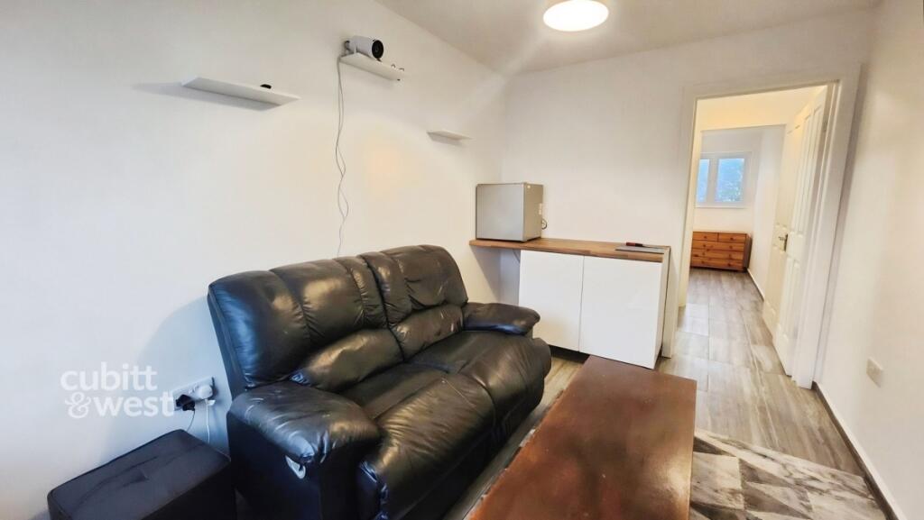 Main image of property: Armada Way Littlehampton BN17