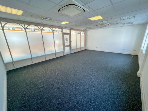 Unit 6 - First Floor