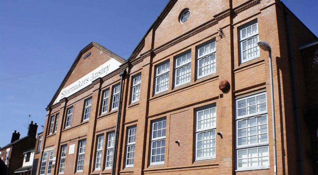 Main image of property: The Shoemakers, Forestgate, Anstey