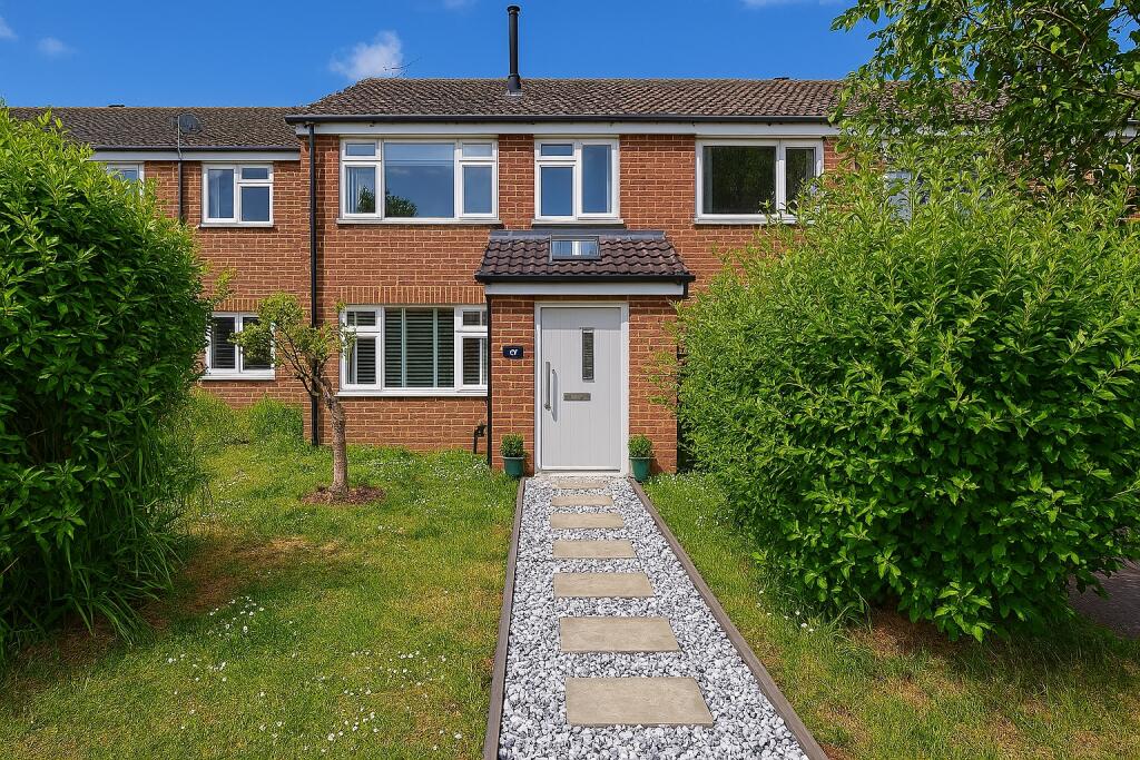 Main image of property: Amber Road, Corfe Mullen, Wimborne, BH21