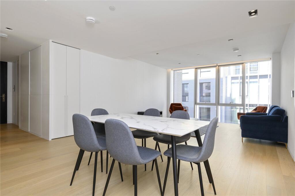 3 bedroom apartment for rent
