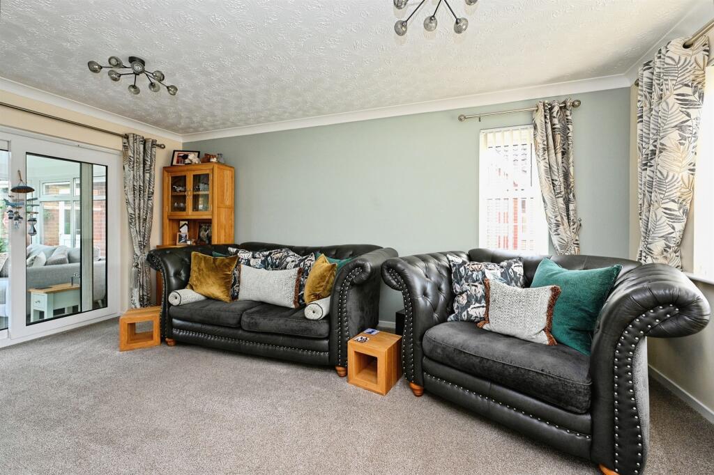 House in Fenland, Leverington - View 5