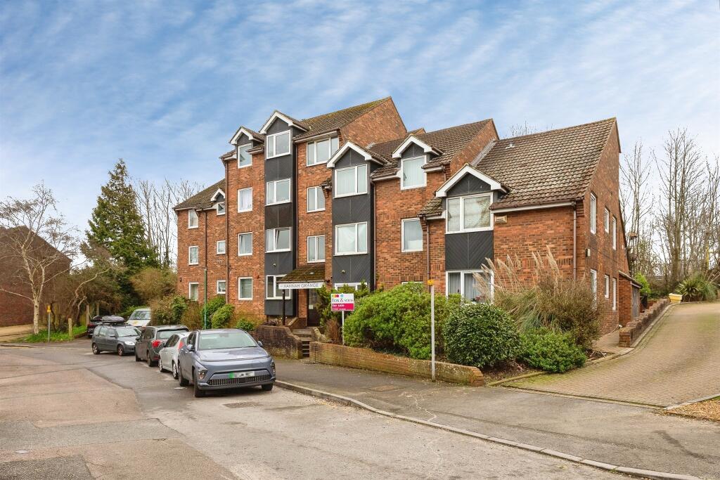 Main image of property: Northcote Road, BOURNEMOUTH