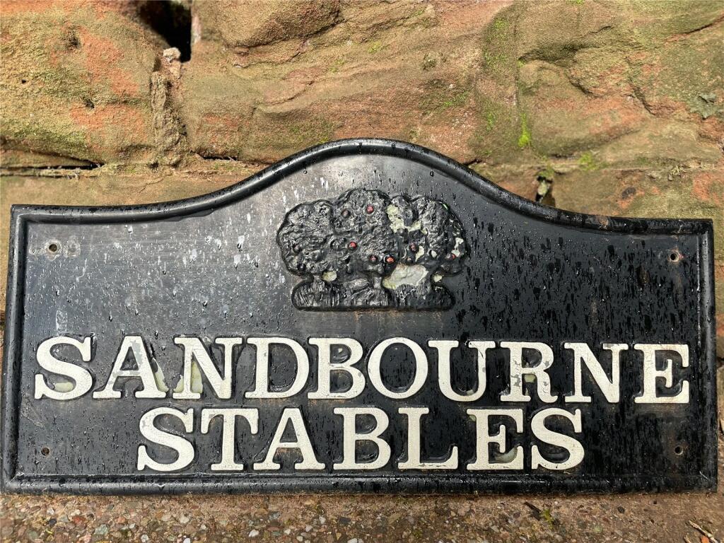 Sandbourne Drive, Bewdley, Worcestershire, DY12 photo 3