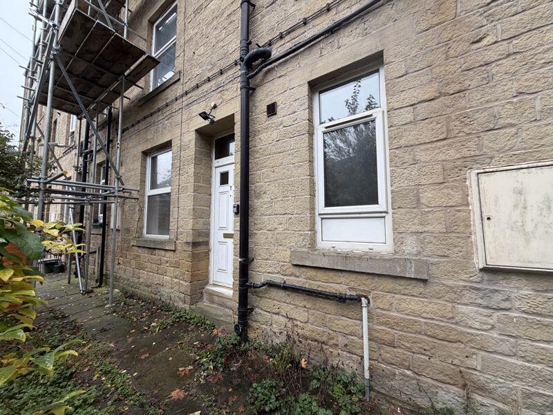 Main image of property: Bankfoot Terrace, Hebden Bridge