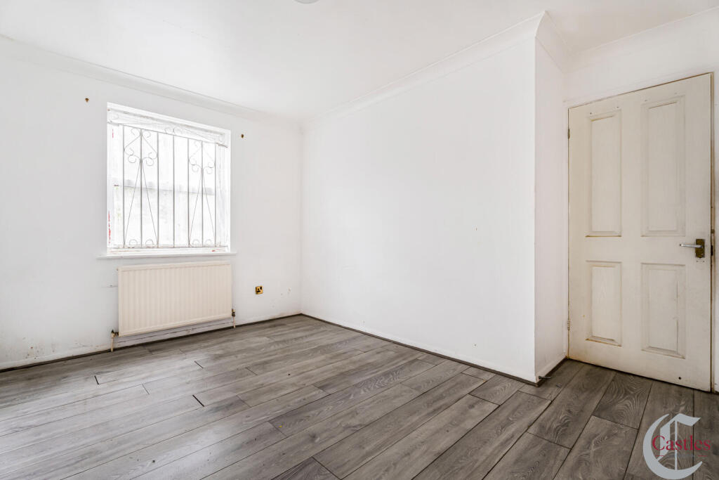 House in London - View 5