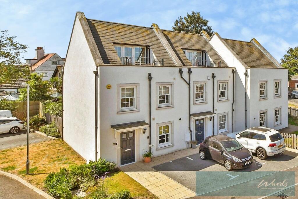 Main image of property: Clarence Road Herne Bay CT6