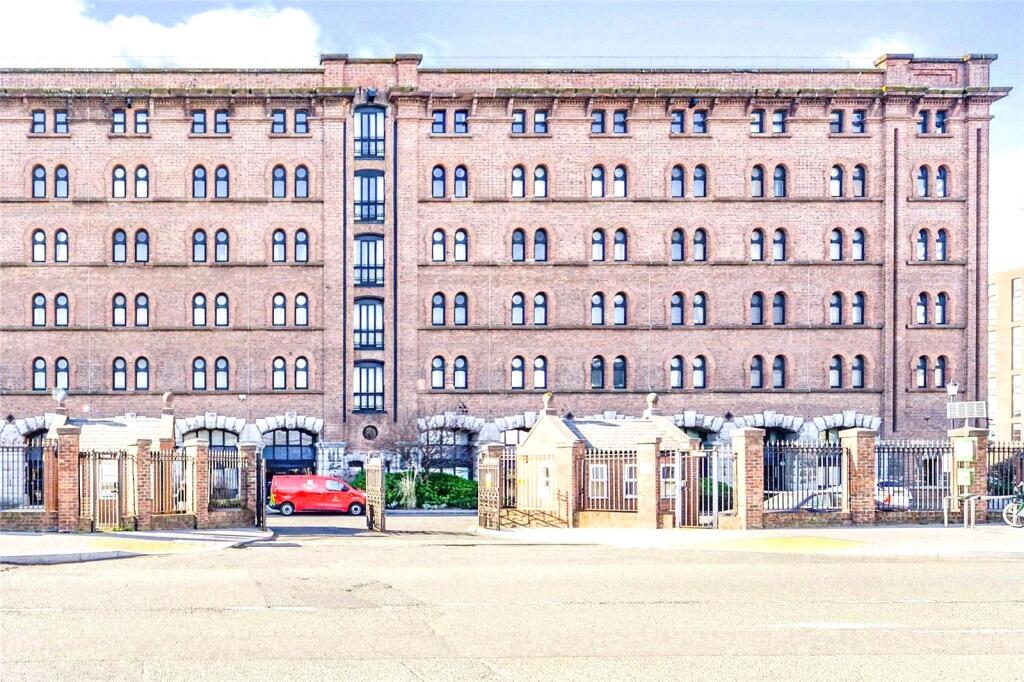 Main image of property: Waterloo Road, Liverpool, Merseyside, L3