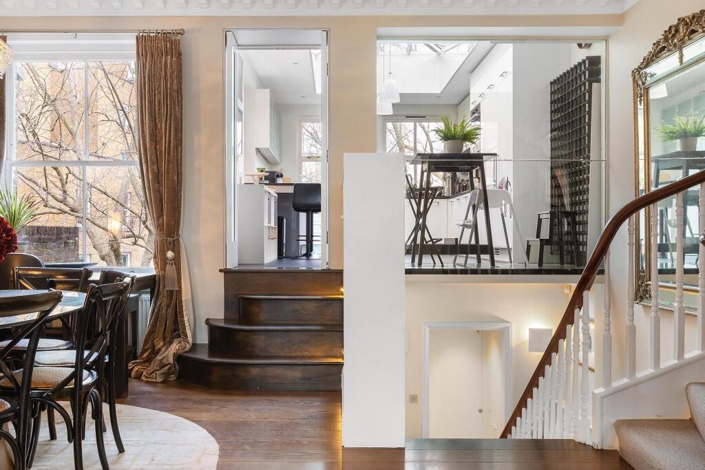 3 bedroom maisonette for rent