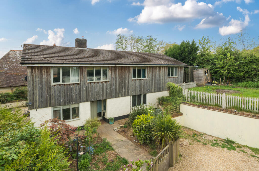 Main image of property: Knapp Lane, Ampfield, Romsey, Hampshire, SO51