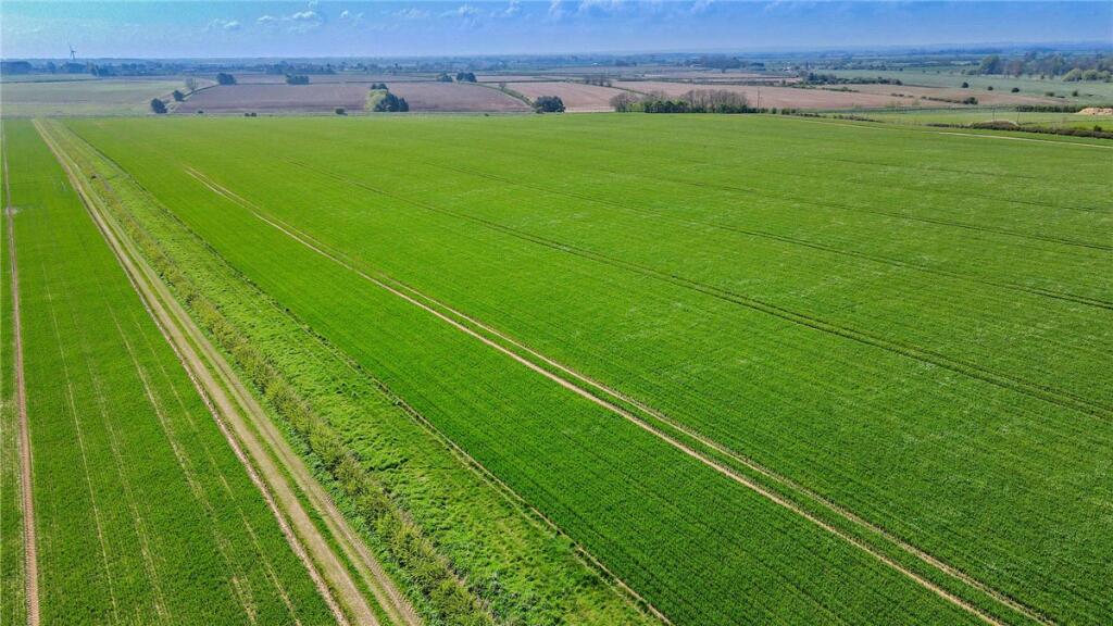 Lot 1 - Land At Beeford and Foston, Driffield, YO25 - View 3