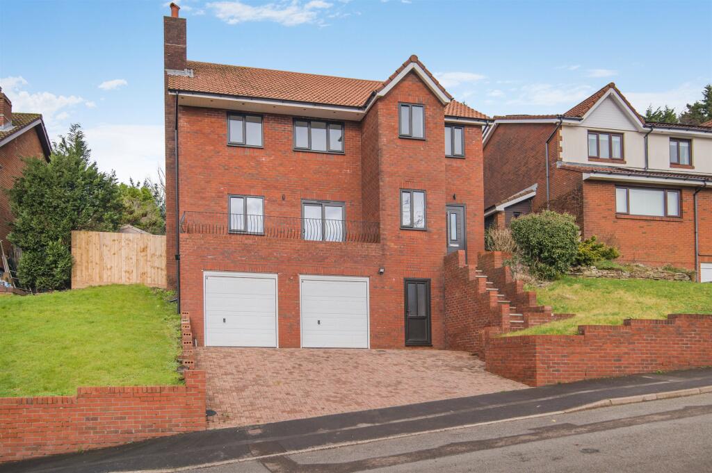 Main image of property: Trinity View, Caerleon