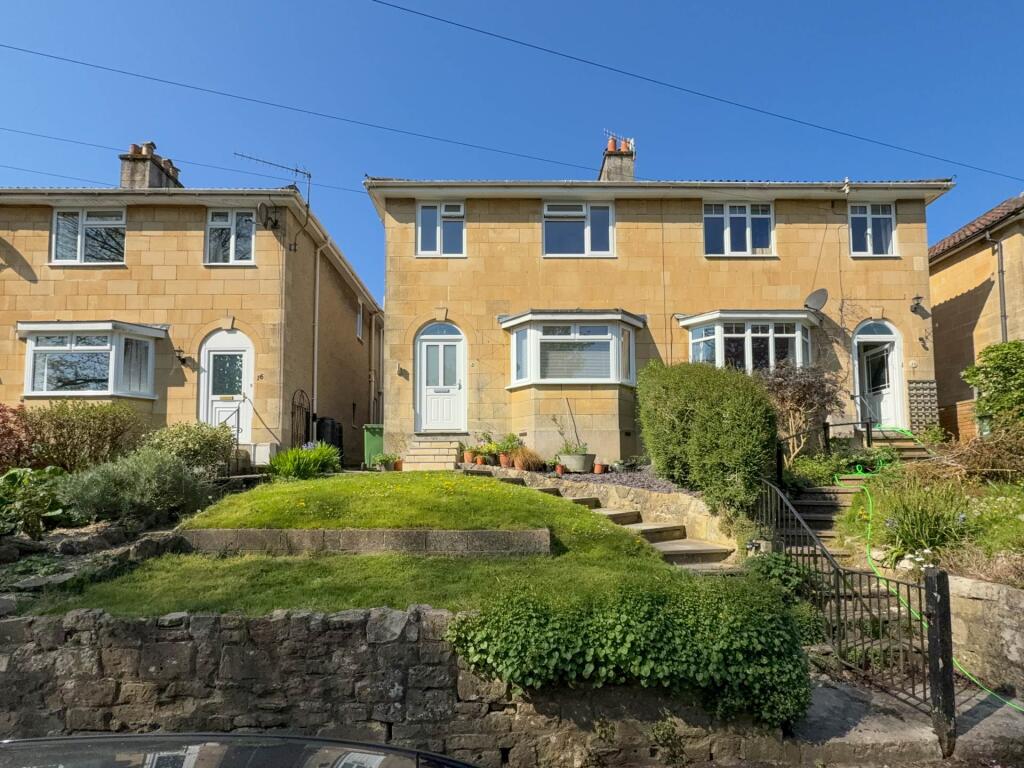 Main image of property: Bay Tree Road, Bath
