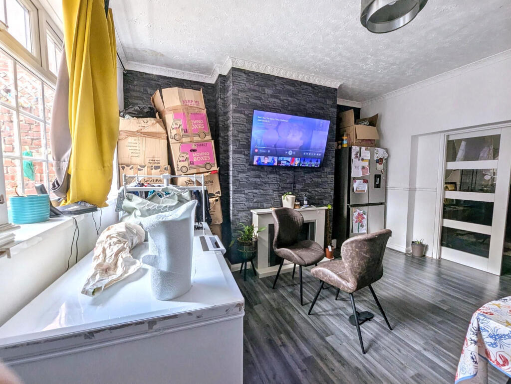 House in Chester-le-Street, Pelton Lane Ends - View 4