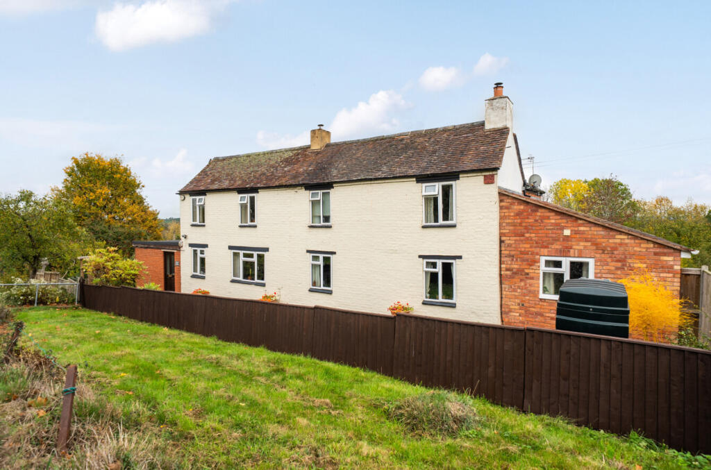 Main image of property: Hillend, Twyning, Tewkesbury