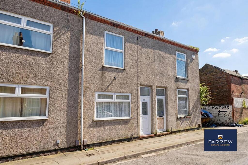 Main image of property: Harold Street, Grimsby