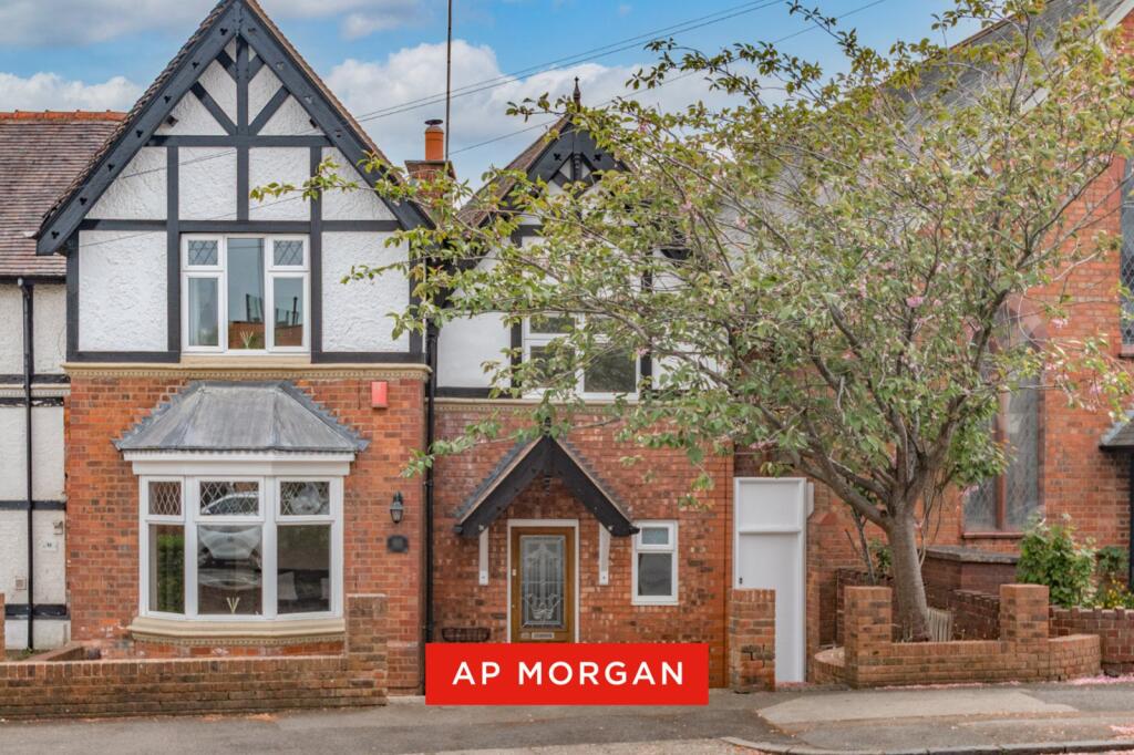 Main image of property: Alvechurch Road, Birmingham, West Midlands, B31