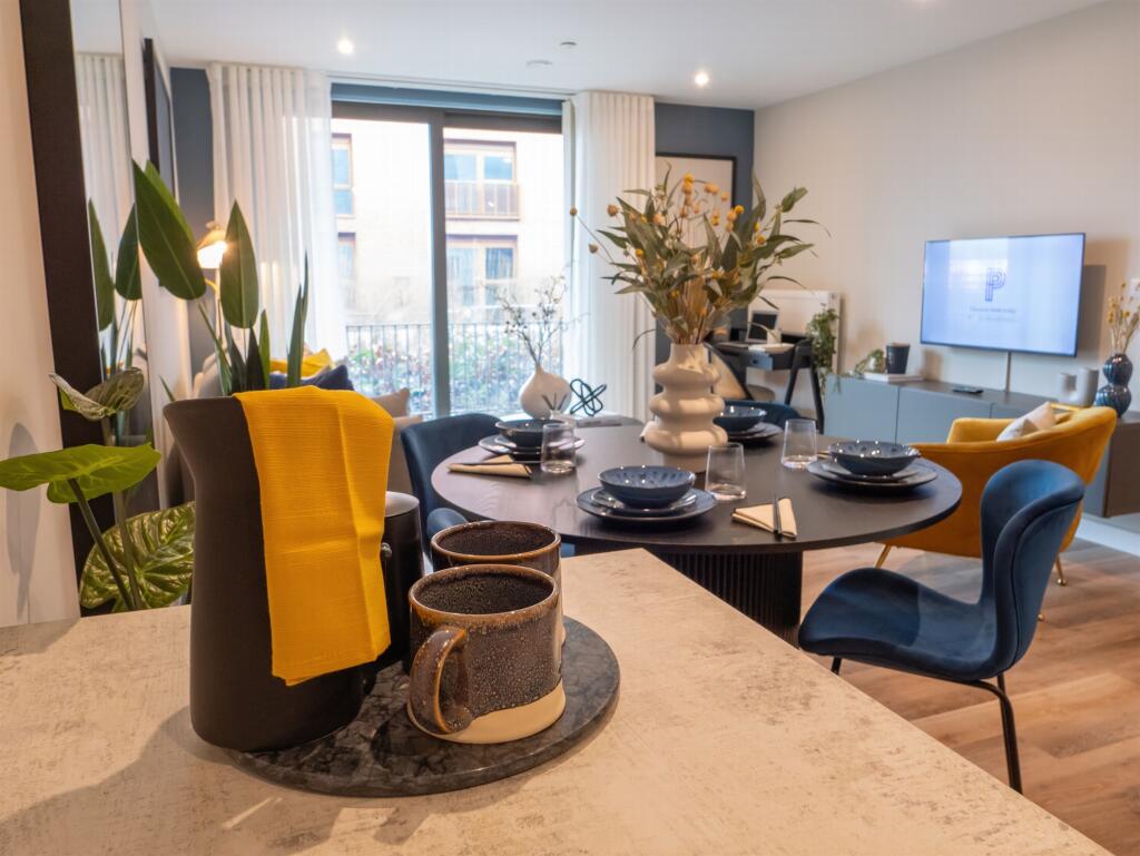 Additional image 11 of Perry Barr Village, Birmingham