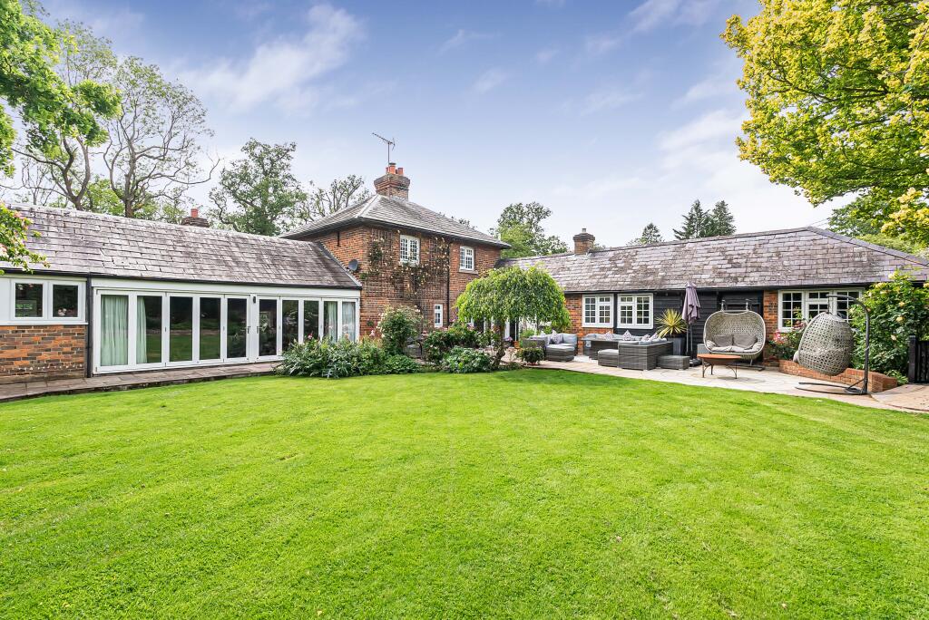 Main image of property: Little Gaddesden, Berkhamsted, Hertfordshire, HP4