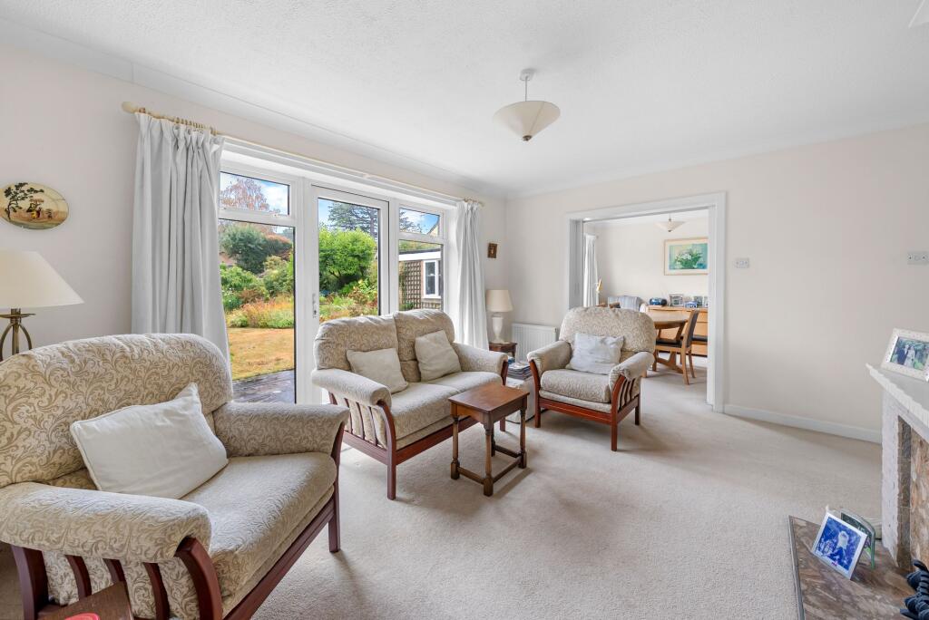 House in Harrogate - View 2