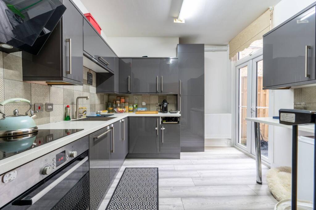 Main image of property: Sellons Avenue, Harlesden, London, NW10