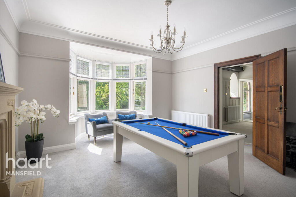 House in Nottingham - View 5