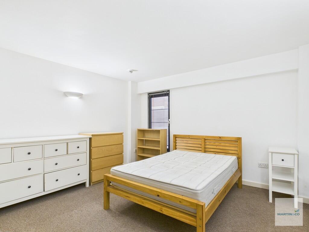 Park West, Derby Road - View 4