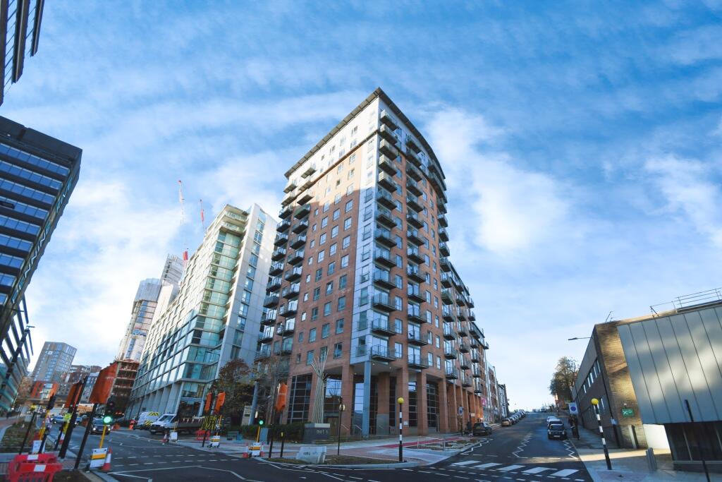 Main image of property: Scotland Street, Sheffield, South Yorkshire, S3