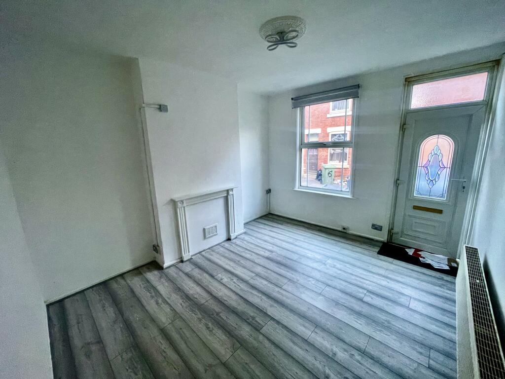 Main image of property: Robey Terrace, Nottingham, NG7