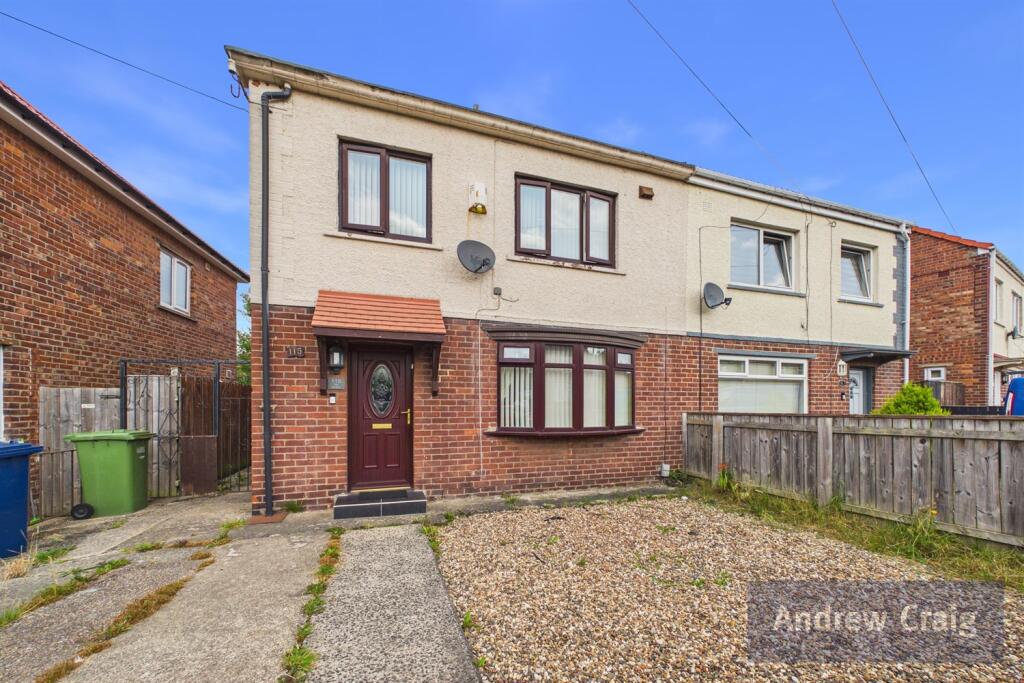 Main image of property: Inverness Road, Jarrow