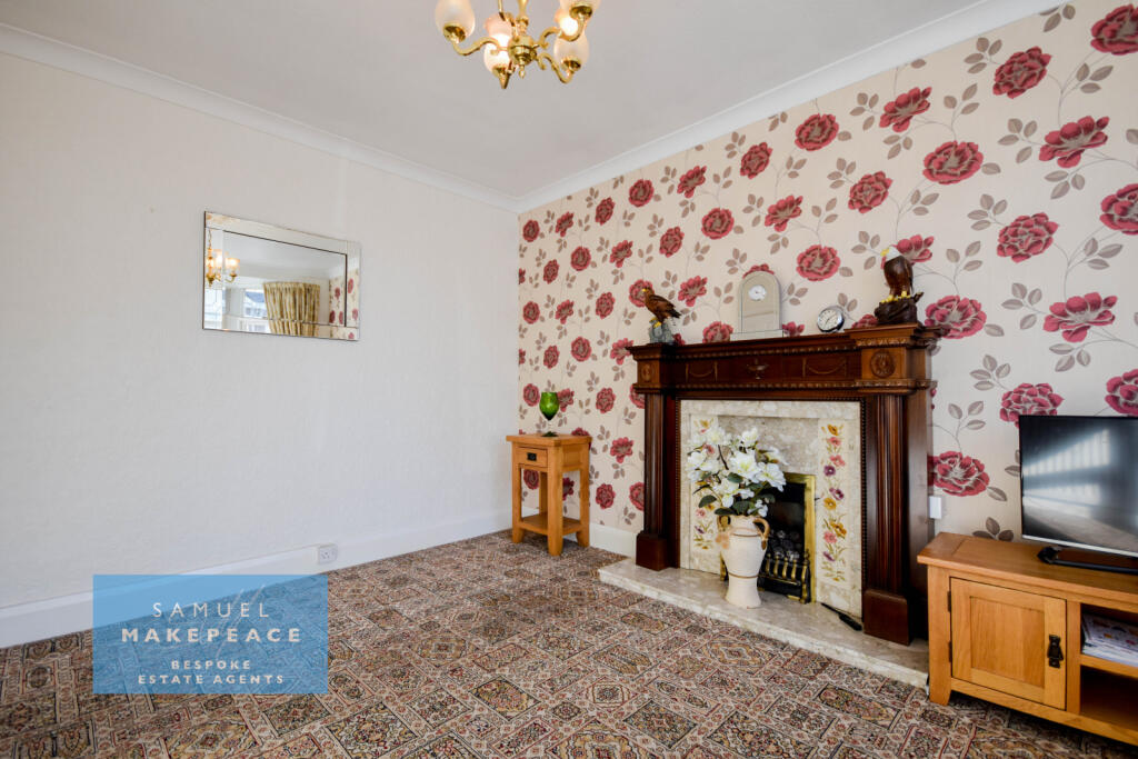 House in Stoke-on-Trent - View 3