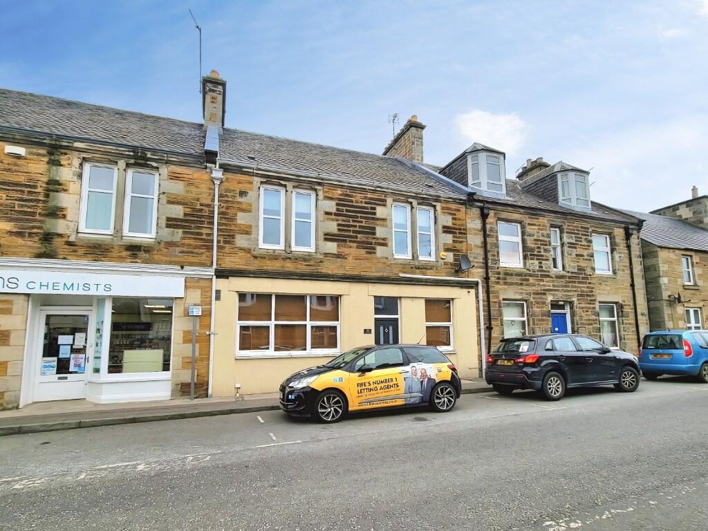 Main image of property: Commercial Road, KY15