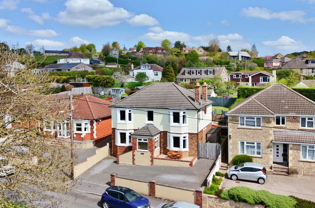 Main image of property: Bristol Road, Radstock, BA3