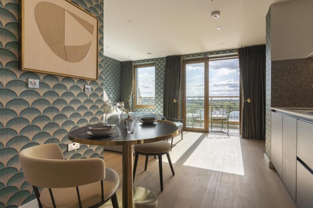 Main image of property: The Wiltern, Dawlish Avenue East Perivale UB6