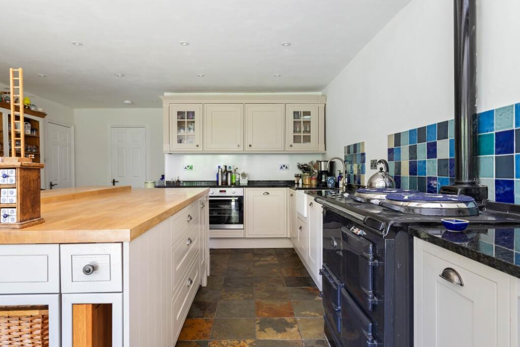 House in Lewes, Rodmell - View 5