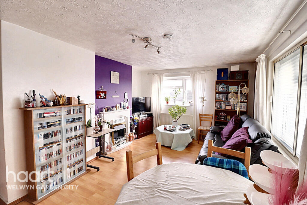 Main image of property: Talbot Road, Hatfield
