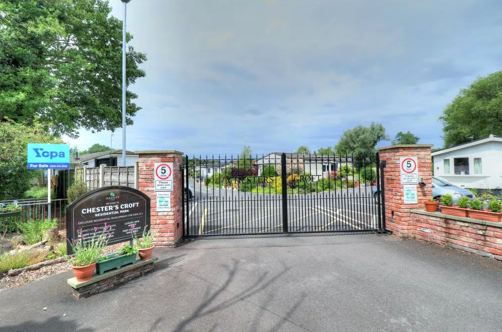 Main image of property: Cheadle Hulme, Cheadle, SK8 7NN