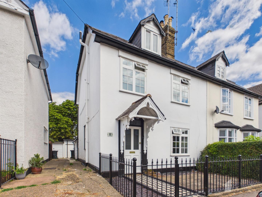 Main image of property: New Road, Harlow