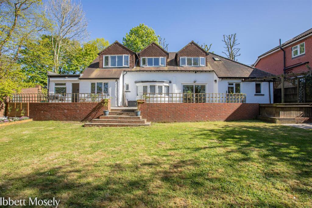 Main image of property: Lebanon Gardens, Biggin Hill