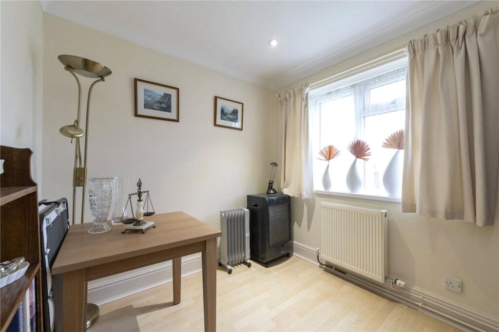 House in Yetminster - More