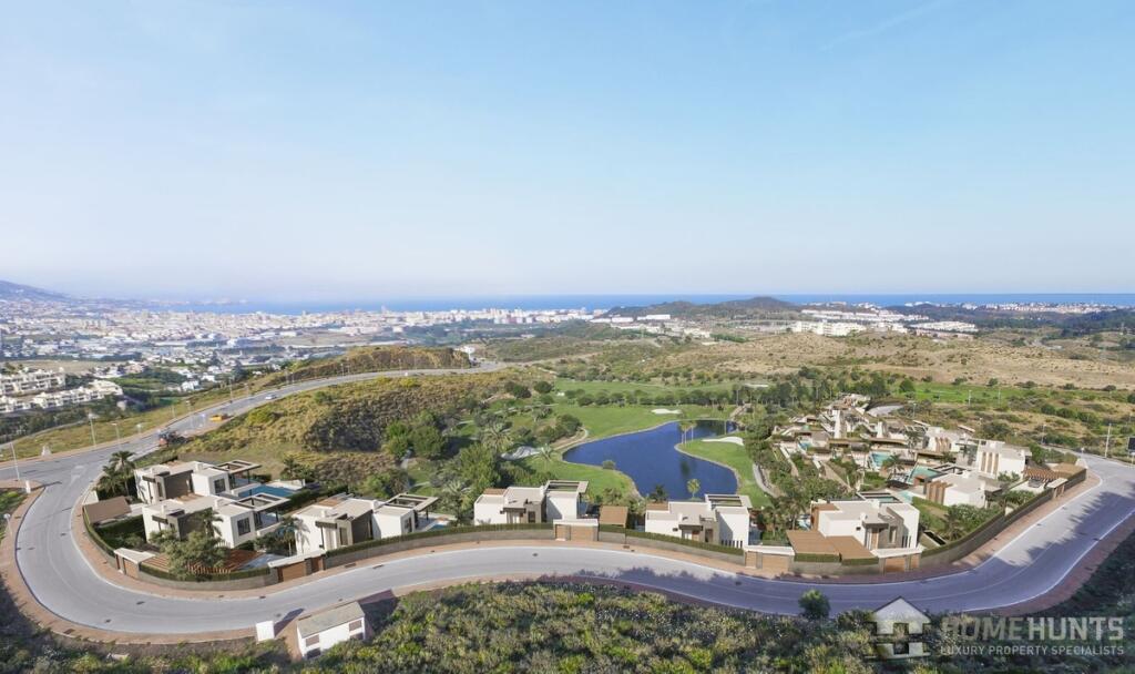 Main image of property: Andalucia, Malaga, Mijas