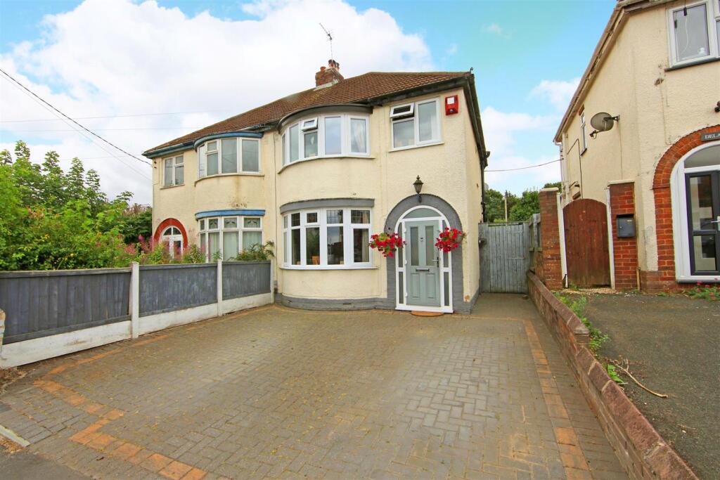 Main image of property: Main Road, Ketley Bank, Telford