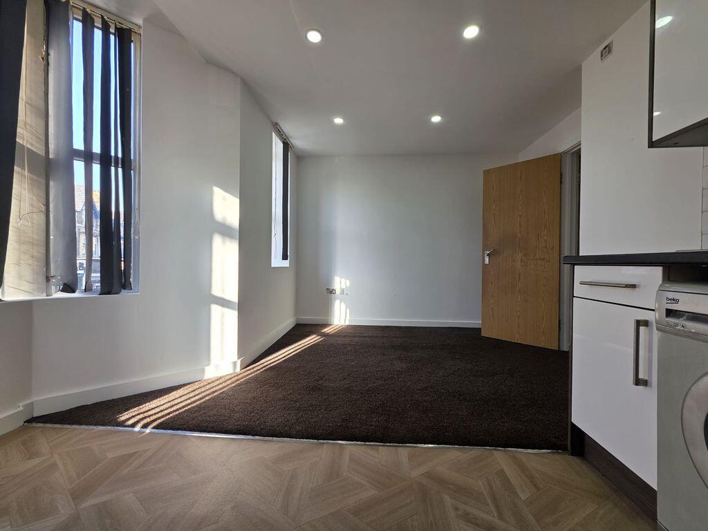 Main image of property: Albany Road, Cardiff
