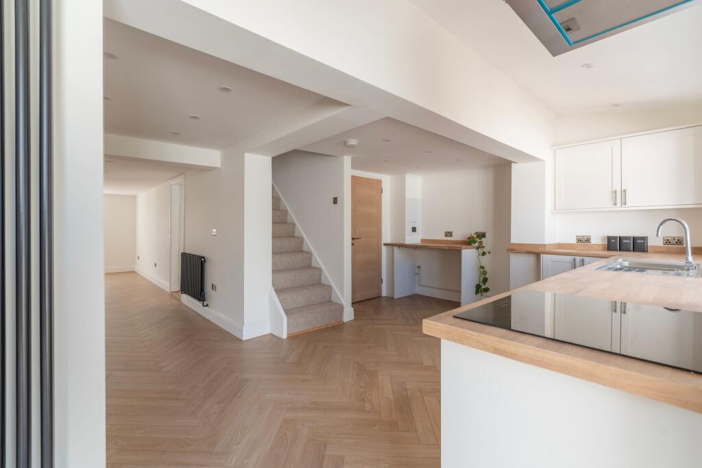 House in Beccles - More